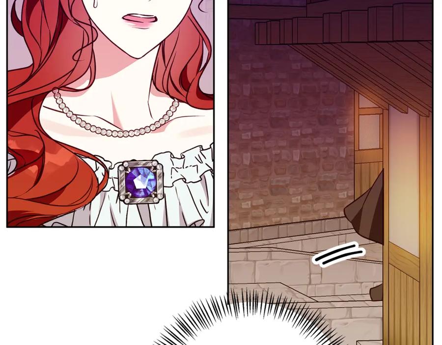 《Winter Wolf》第46话 她失踪了！ 第62页