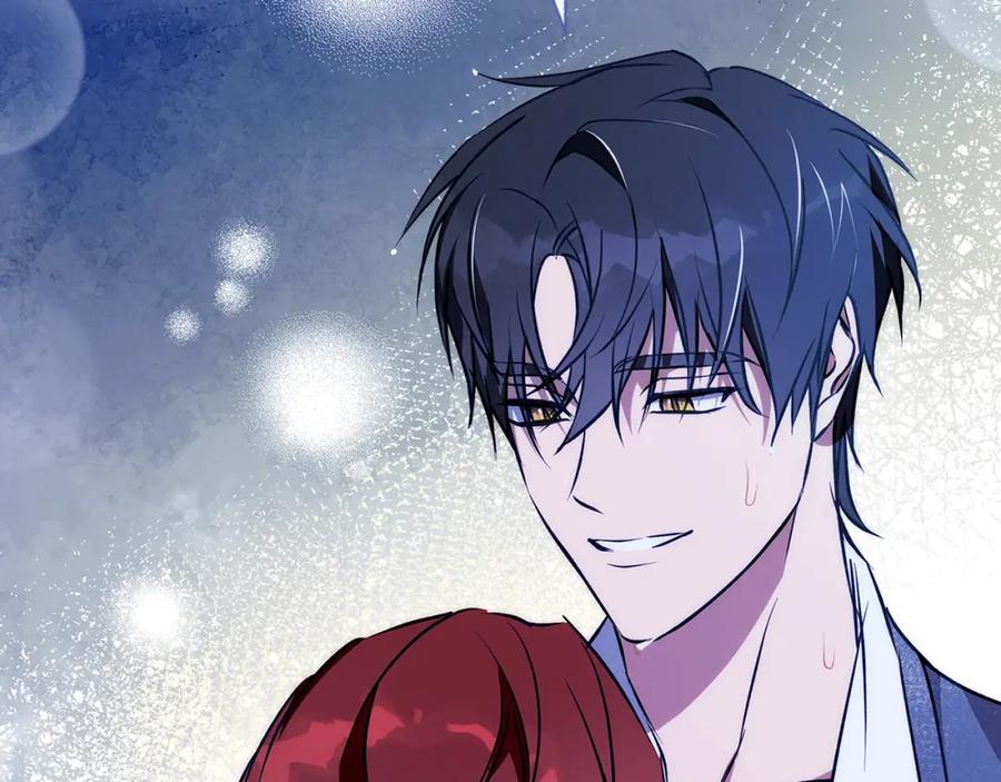 《Winter Wolf》第46话 她失踪了！ 第159页