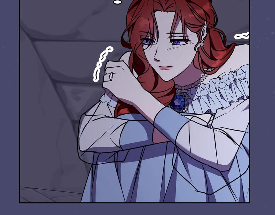 《Winter Wolf》第46话 她失踪了！ 第103页