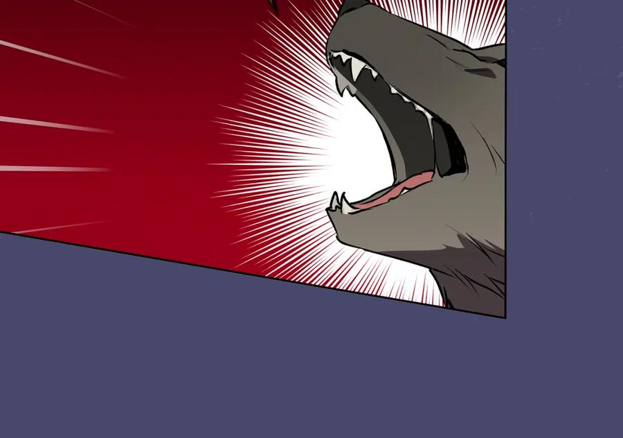 《Winter Wolf》第46话 她失踪了！ 第106页
