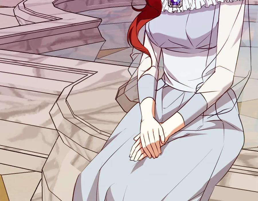 《Winter Wolf》第46话 她失踪了！ 第26页