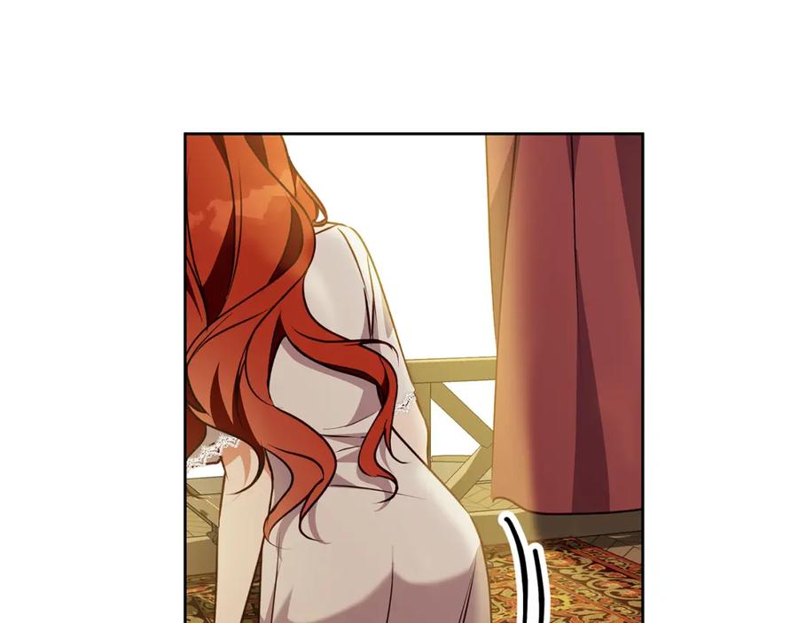 《Winter Wolf》第47话 庆典前的准备 第116页