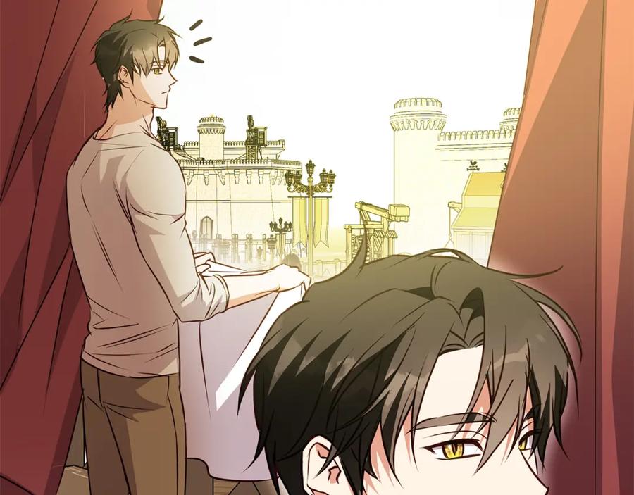 《Winter Wolf》第47话 庆典前的准备 第76页