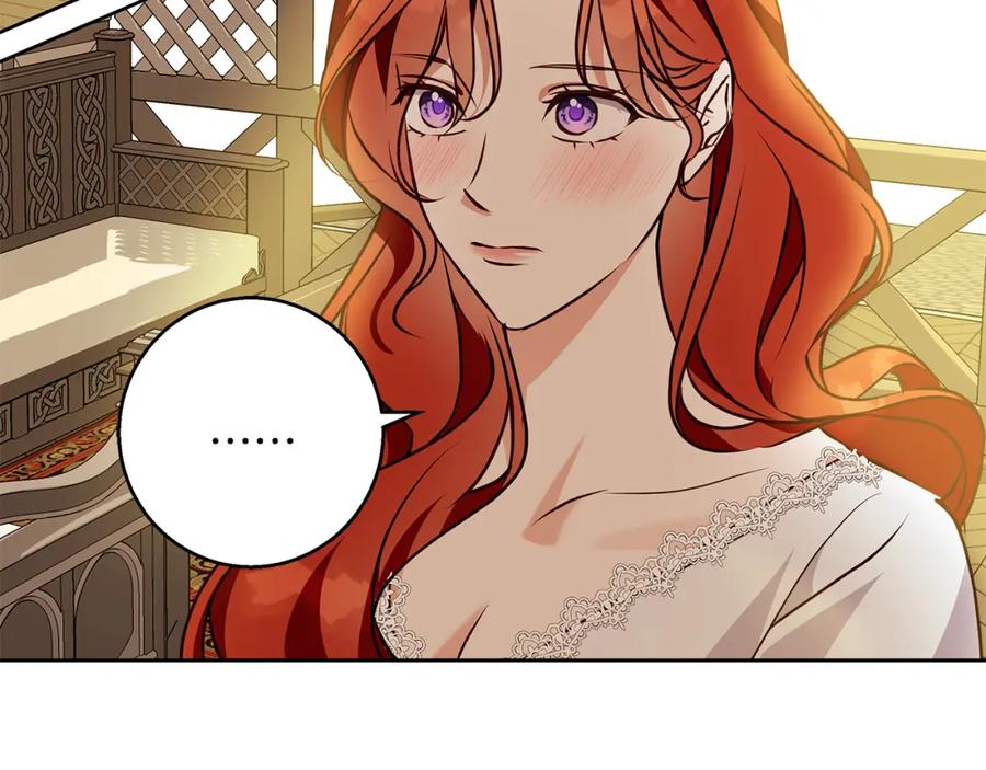 《Winter Wolf》第47话 庆典前的准备 第127页