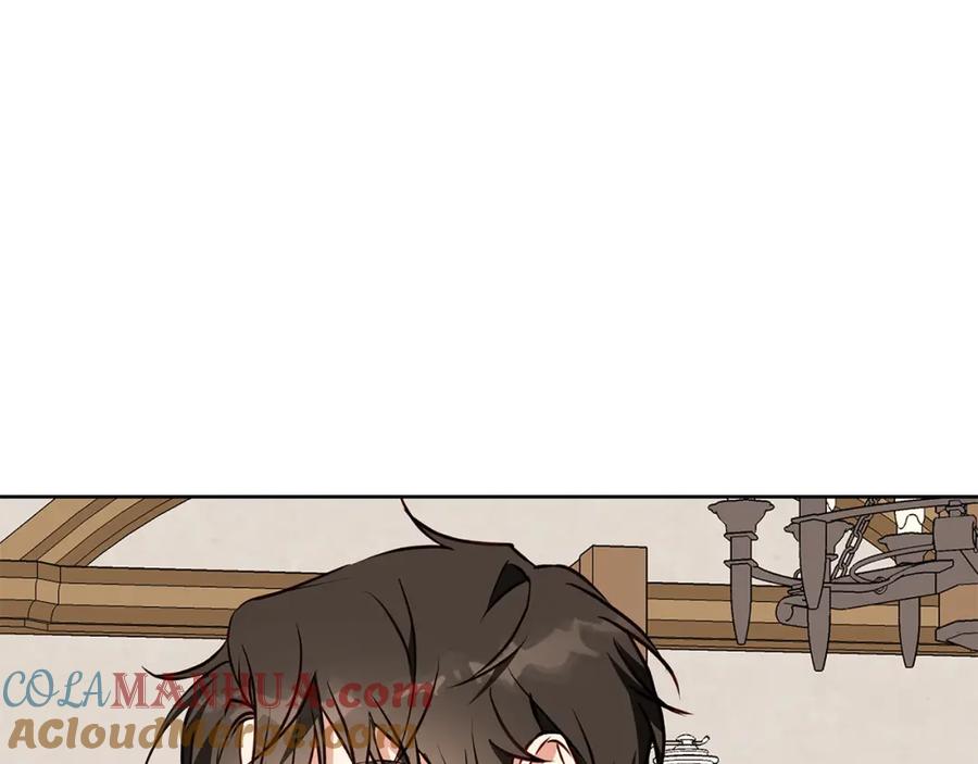 《Winter Wolf》第47话 庆典前的准备 第125页
