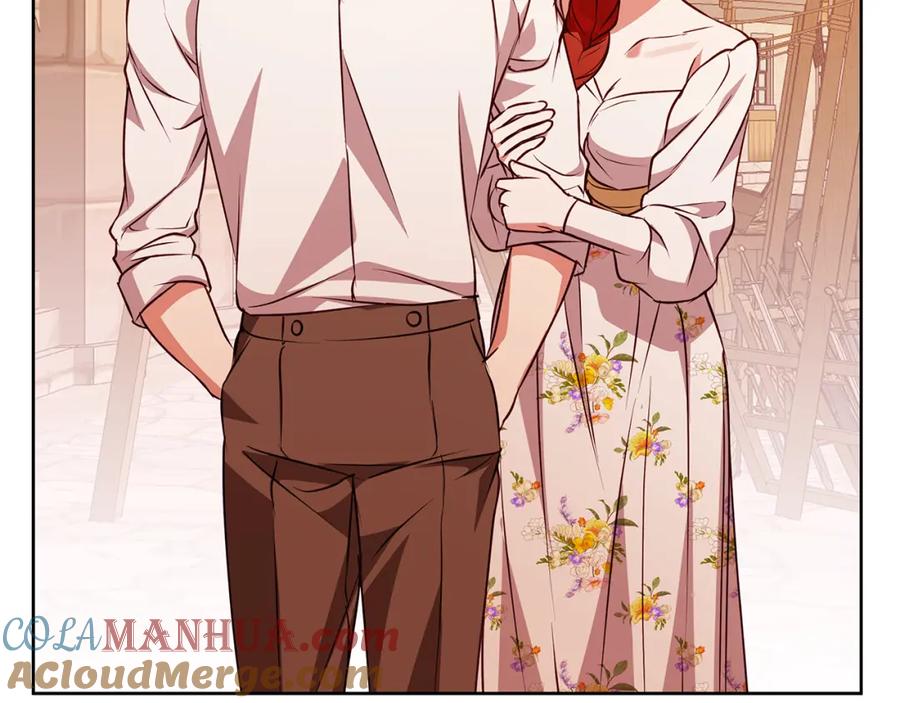 《Winter Wolf》第48话 意义不同的舞 第57页