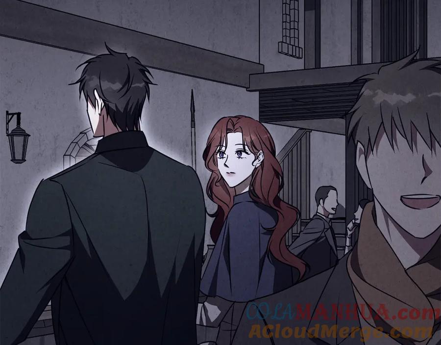 《Winter Wolf》第49话 恋爱是愿者上钩 第149页