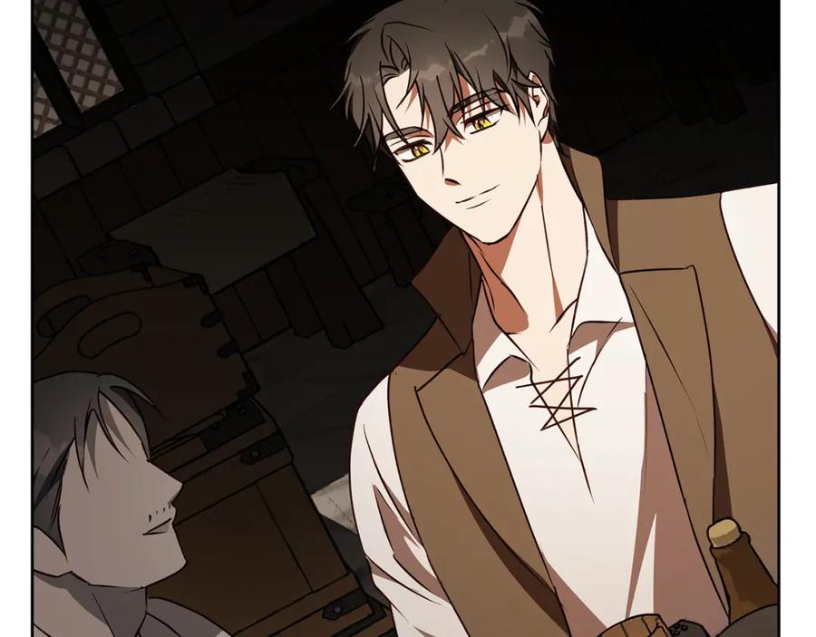 《Winter Wolf》第49话 恋爱是愿者上钩 第134页