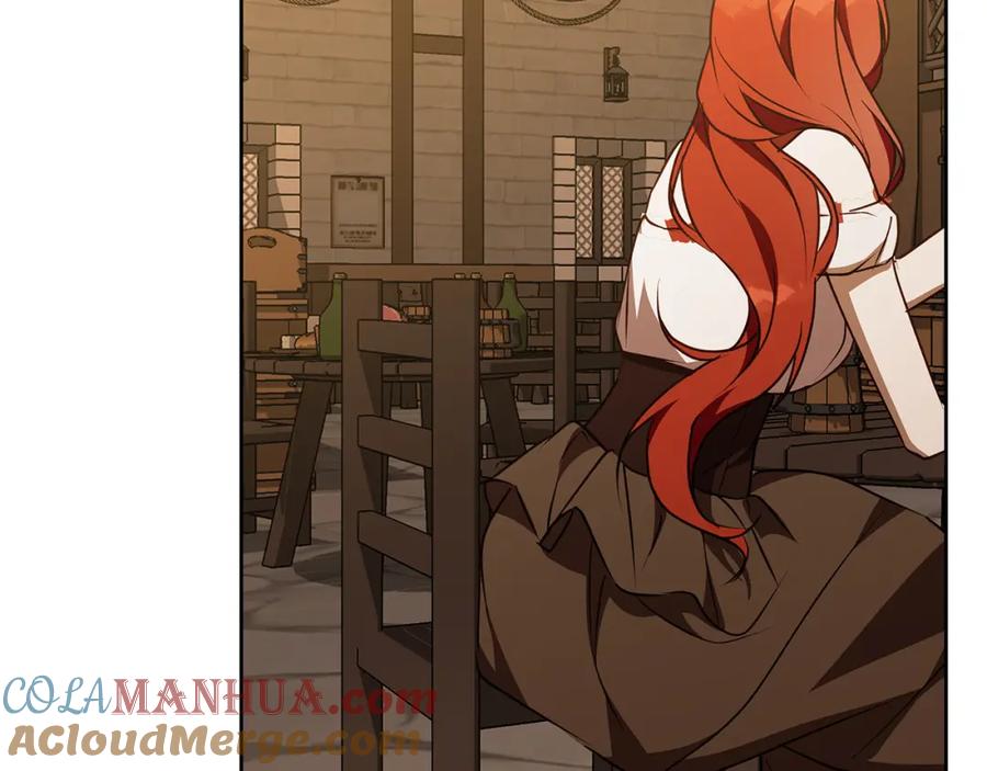 《Winter Wolf》第49话 恋爱是愿者上钩 第161页