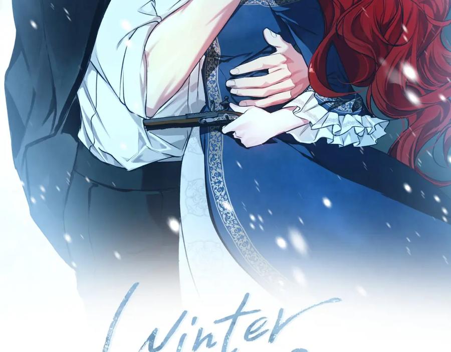《Winter Wolf》第49话 恋爱是愿者上钩 第2页