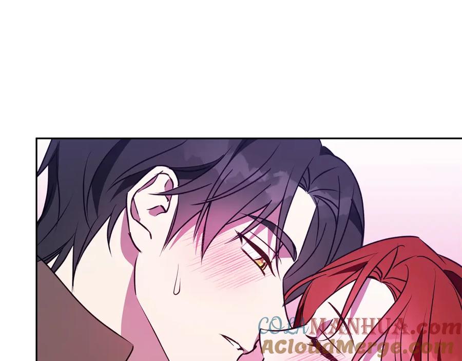 《Winter Wolf》第50话 酒后告白 第153页