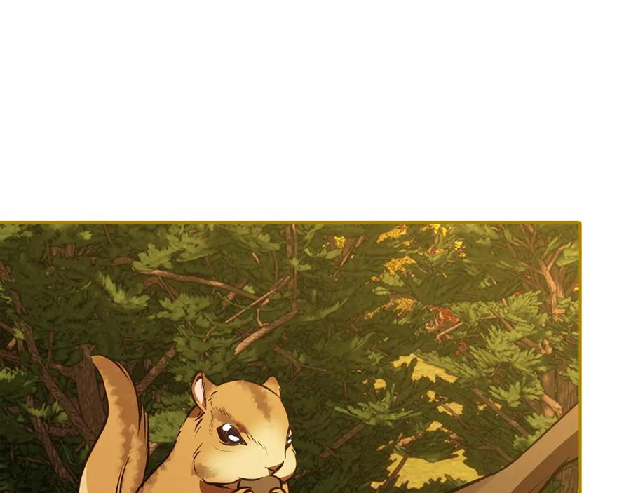《Winter Wolf》第51话 猛兽袭击 第32页