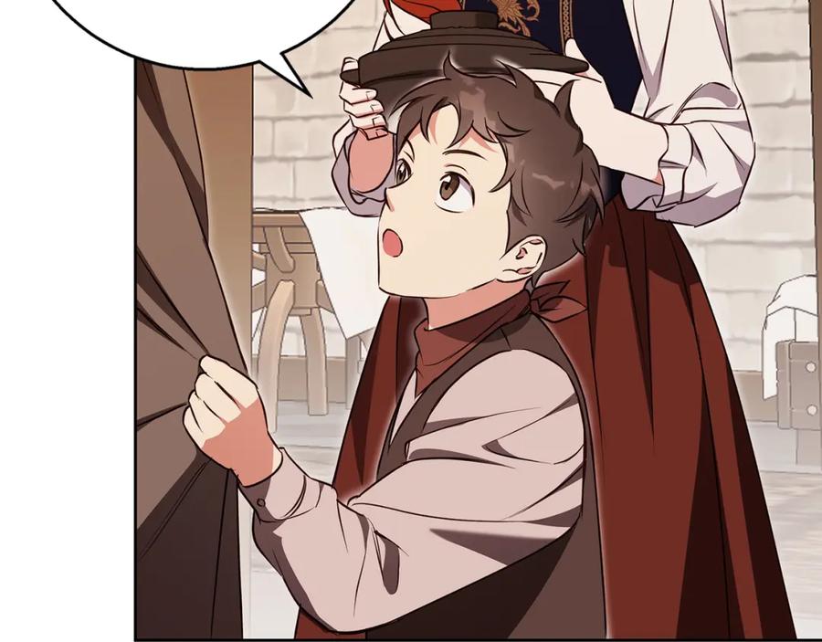 《Winter Wolf》第53话 崭新的志愿 第38页
