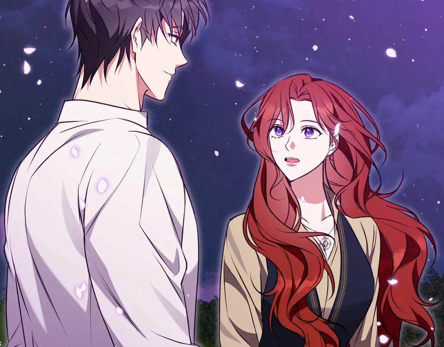 《Winter Wolf》第53话 崭新的志愿 第182页
