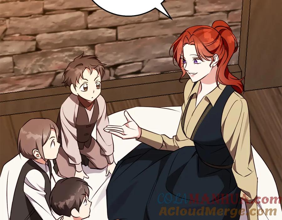 《Winter Wolf》第53话 崭新的志愿 第113页