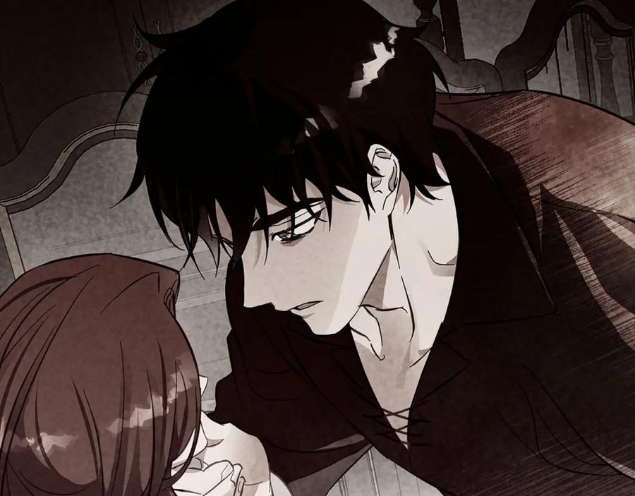 《Winter Wolf》第54话 月夜浪漫求婚 第42页