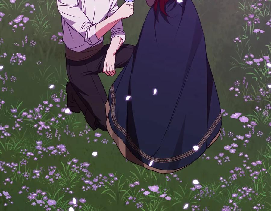 《Winter Wolf》第54话 月夜浪漫求婚 第54页