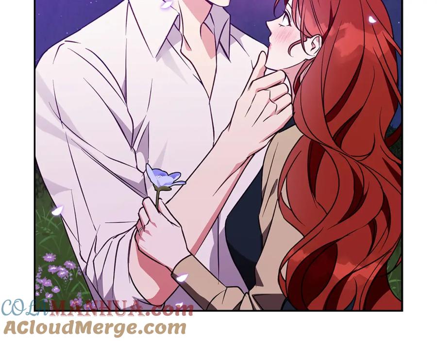 《Winter Wolf》第54话 月夜浪漫求婚 第65页