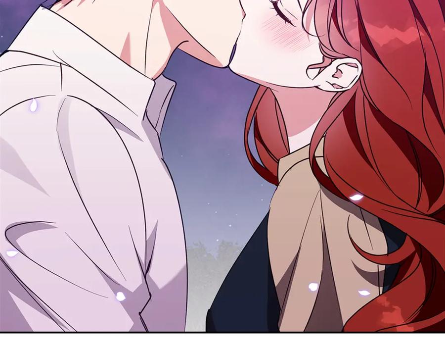 《Winter Wolf》第54话 月夜浪漫求婚 第68页
