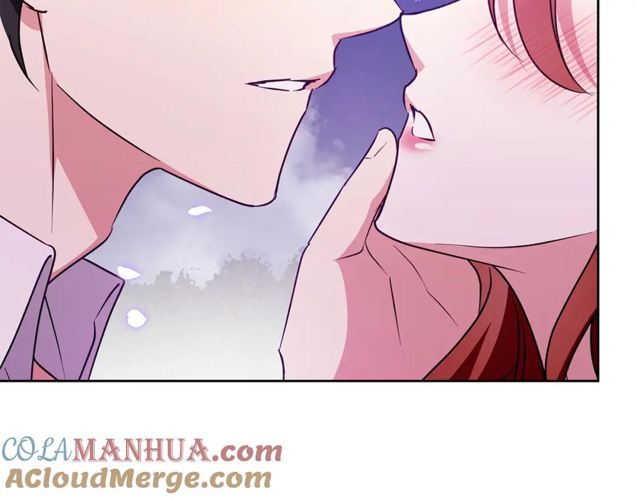 《Winter Wolf》第54话 月夜浪漫求婚 第85页