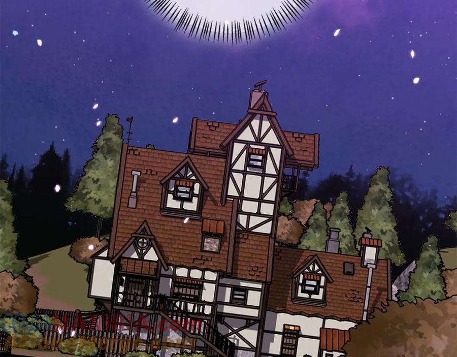 《Winter Wolf》第54话 月夜浪漫求婚 第101页
