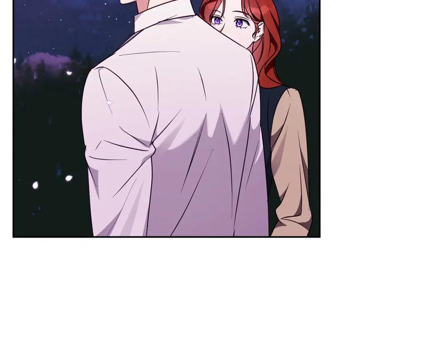 《Winter Wolf》第54话 月夜浪漫求婚 第104页