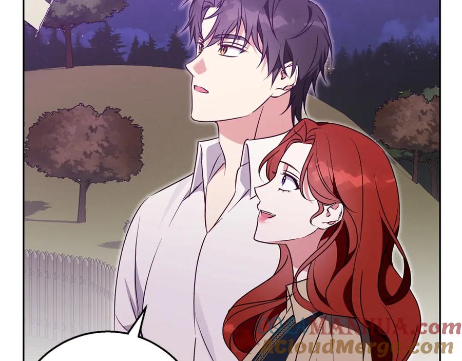 《Winter Wolf》第54话 月夜浪漫求婚 第117页