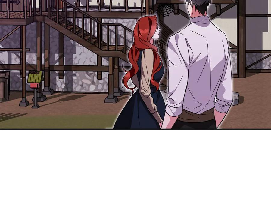 《Winter Wolf》第54话 月夜浪漫求婚 第156页