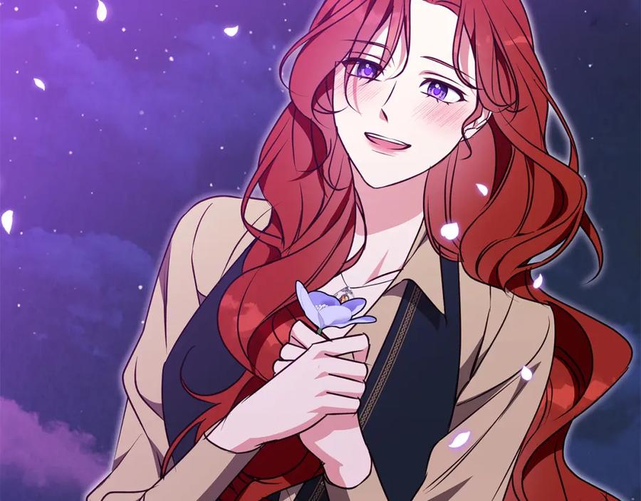 《Winter Wolf》第54话 月夜浪漫求婚 第59页