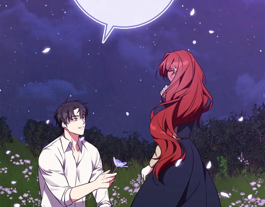 《Winter Wolf》第54话 月夜浪漫求婚 第27页