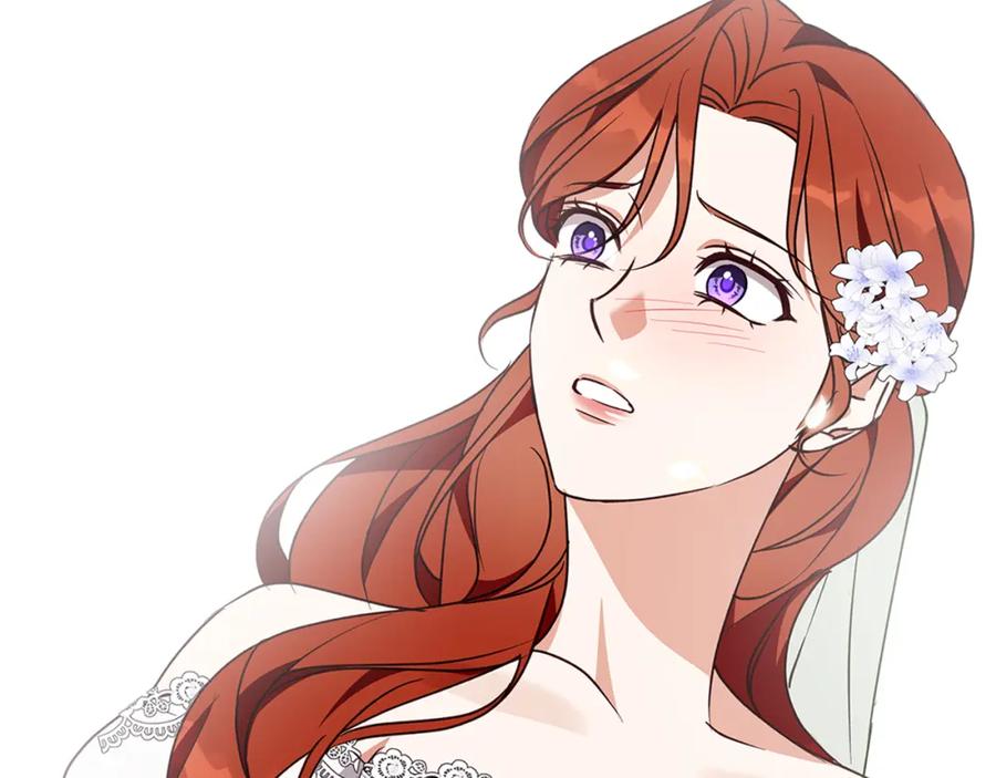 《Winter Wolf》第55话 受祝福的婚姻 第60页