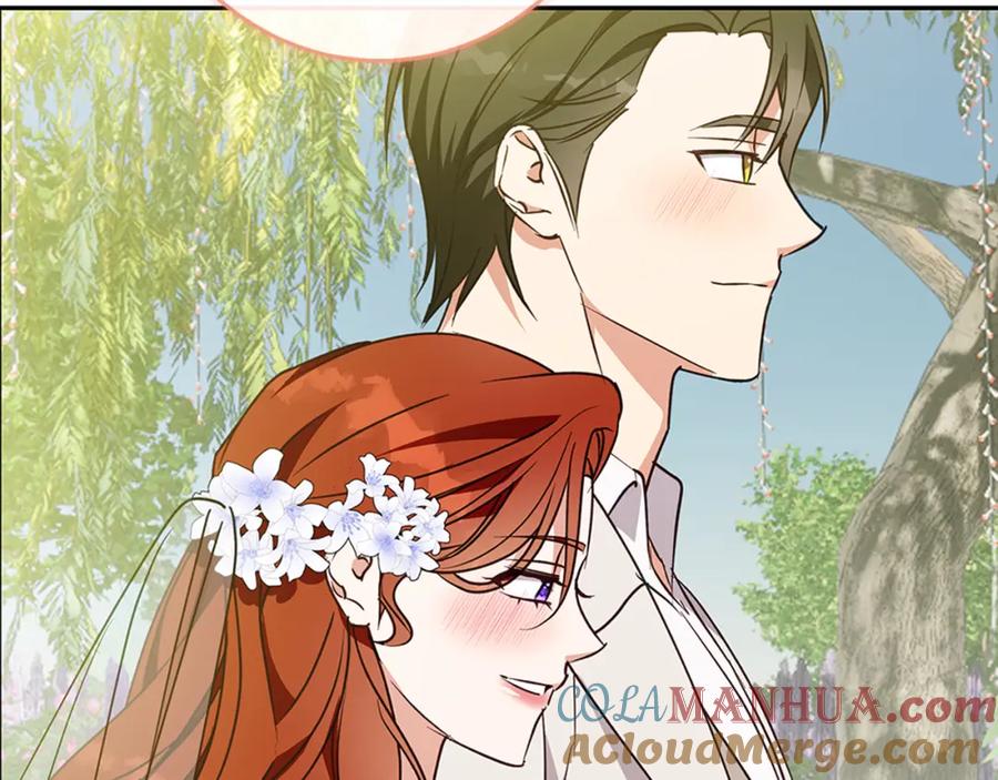 《Winter Wolf》第55话 受祝福的婚姻 第37页
