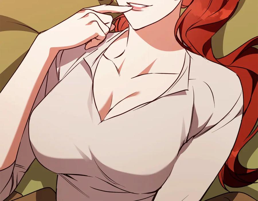 《Winter Wolf》第55话 受祝福的婚姻 第203页