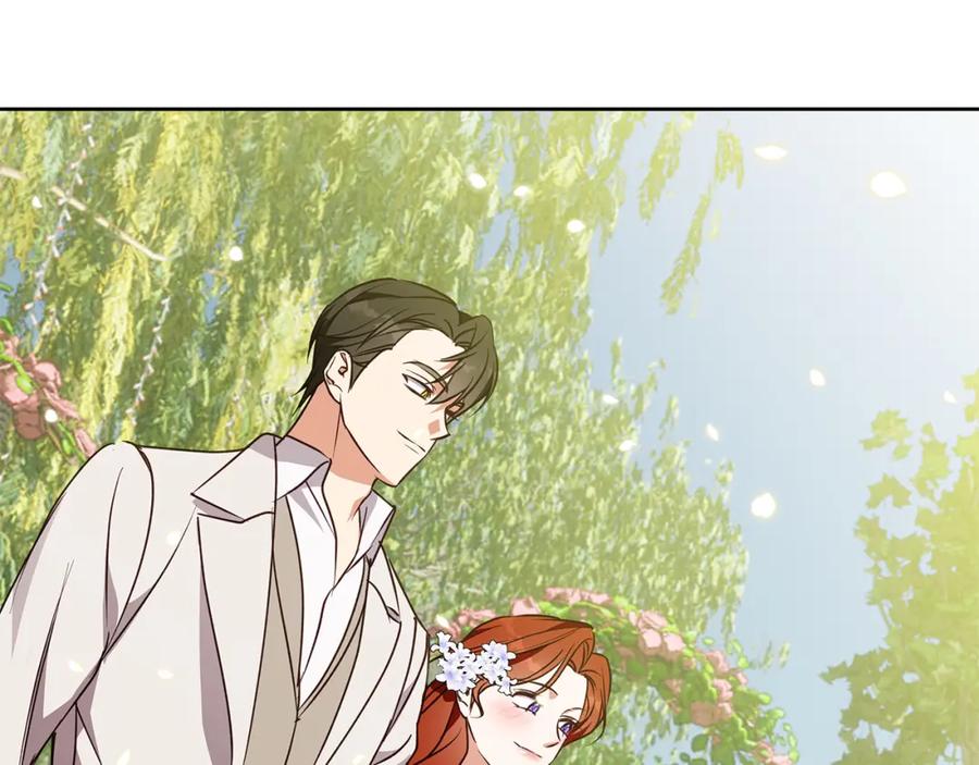 《Winter Wolf》第55话 受祝福的婚姻 第51页