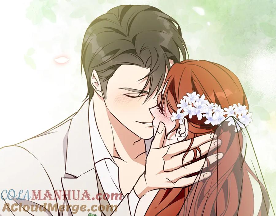 《Winter Wolf》第55话 受祝福的婚姻 第81页
