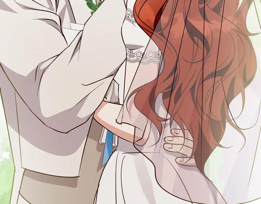 《Winter Wolf》第55话 受祝福的婚姻 第82页