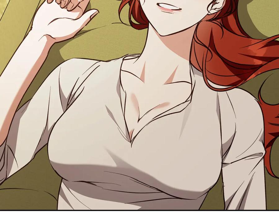 《Winter Wolf》第55话 受祝福的婚姻 第167页