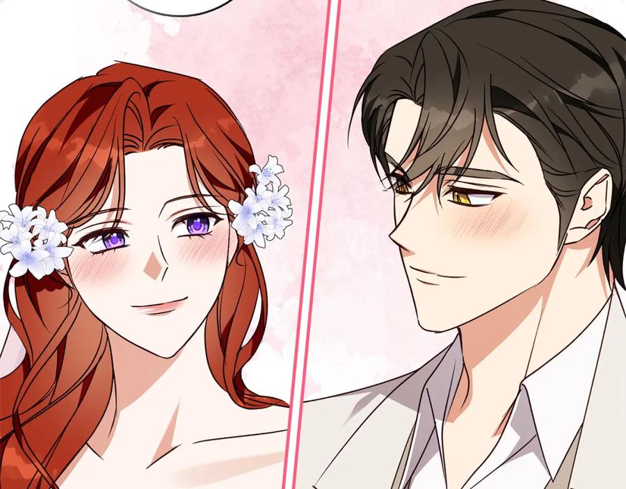 《Winter Wolf》第55话 受祝福的婚姻 第44页