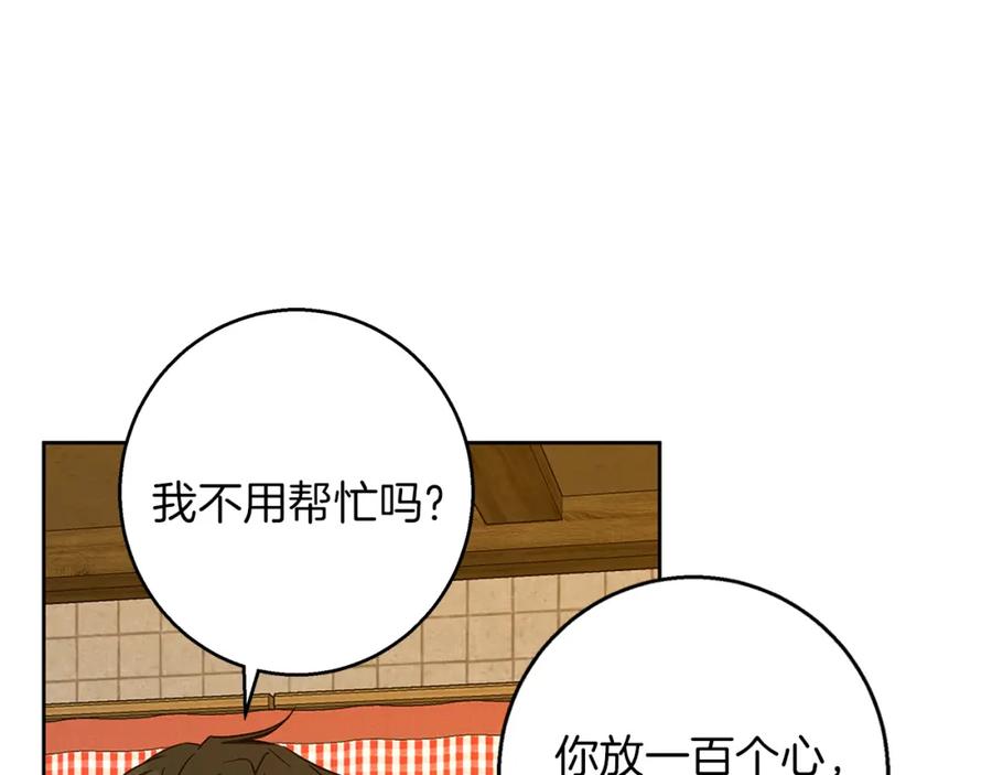 《Winter Wolf》第57话 婚后生活 第90页