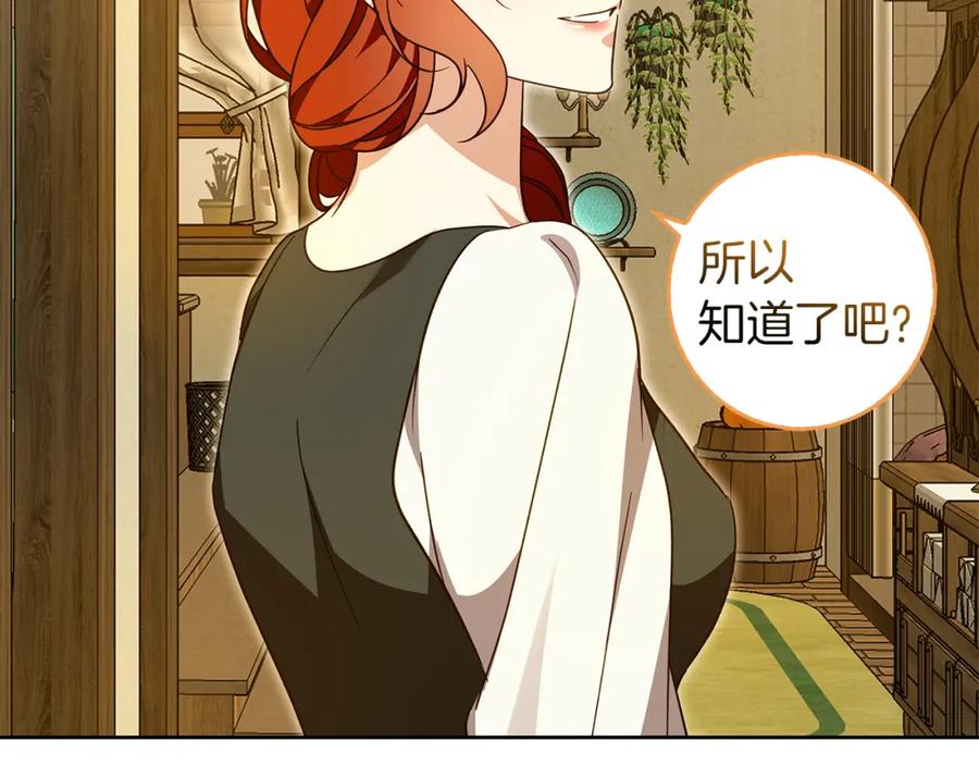 《Winter Wolf》第57话 婚后生活 第78页
