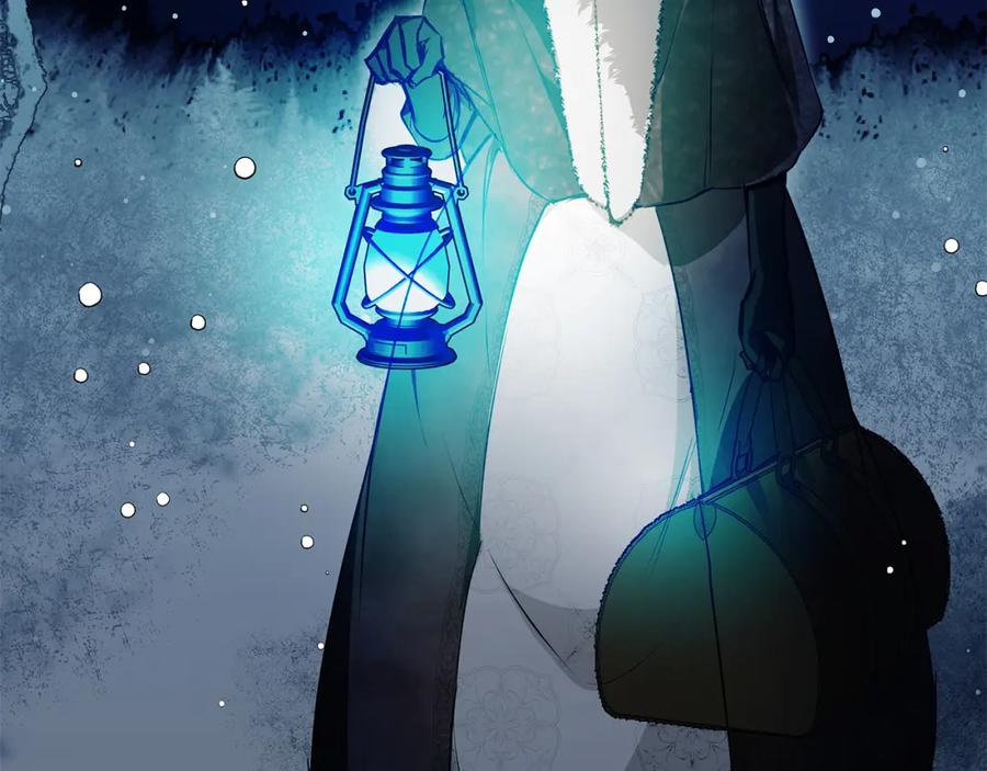 《Winter Wolf》第5话 寒冬之狼 第144页