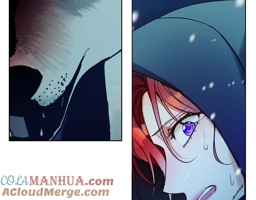 《Winter Wolf》第5话 寒冬之狼 第177页