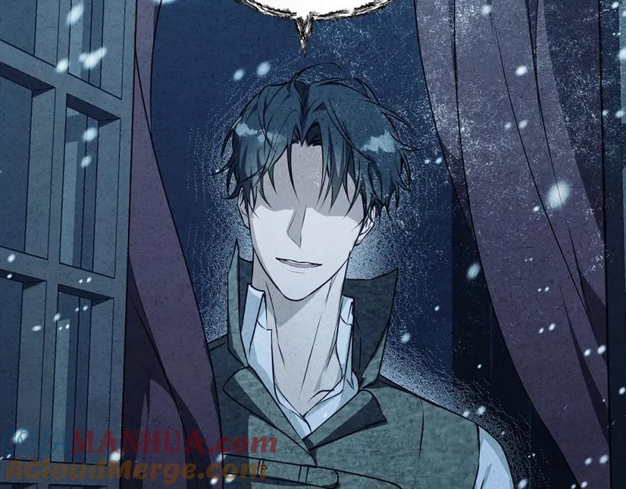 《Winter Wolf》第5话 寒冬之狼 第41页