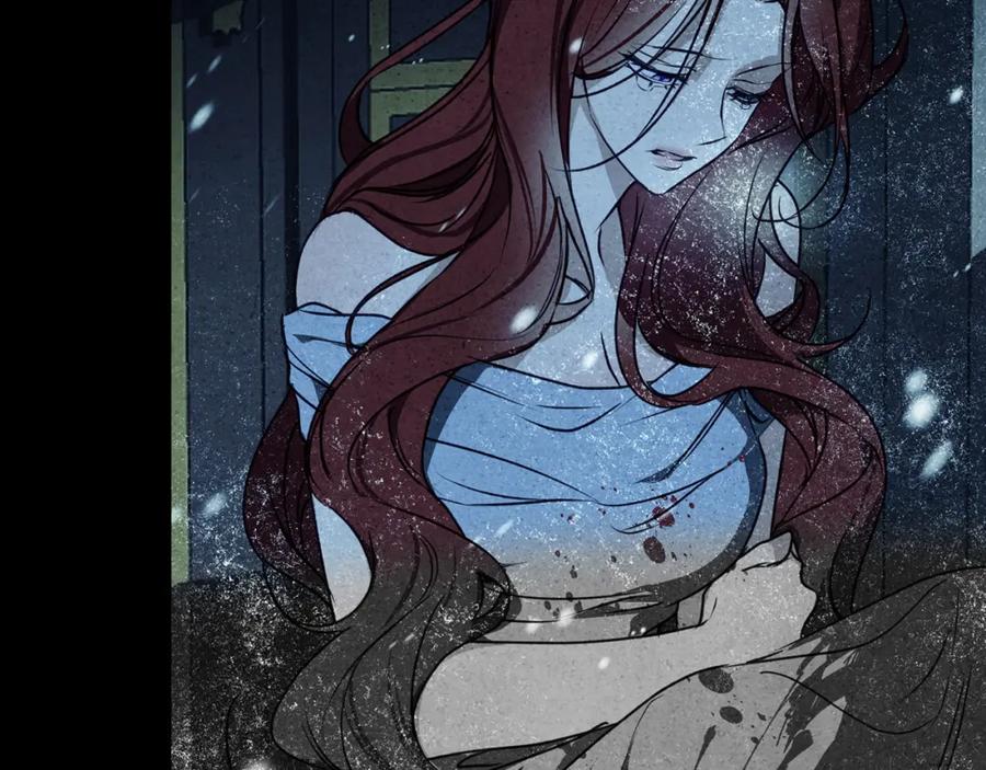 《Winter Wolf》第5话 寒冬之狼 第56页