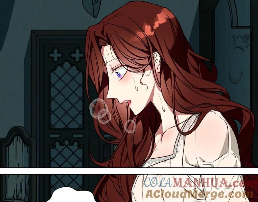 《Winter Wolf》第5话 寒冬之狼 第69页