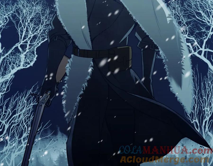 《Winter Wolf》第5话 寒冬之狼 第189页
