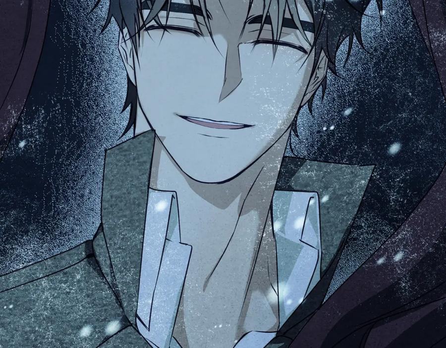 《Winter Wolf》第5话 寒冬之狼 第46页
