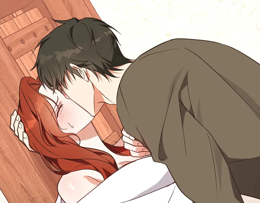 《Winter Wolf》第58话 蜜里调油 第91页