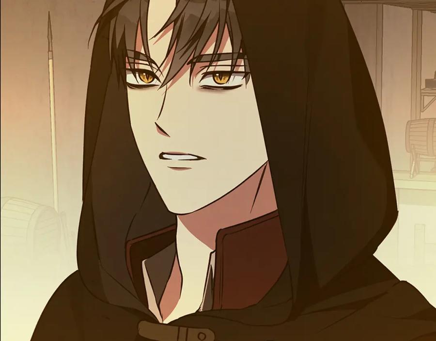 《Winter Wolf》第59话 新的家庭成员 第171页