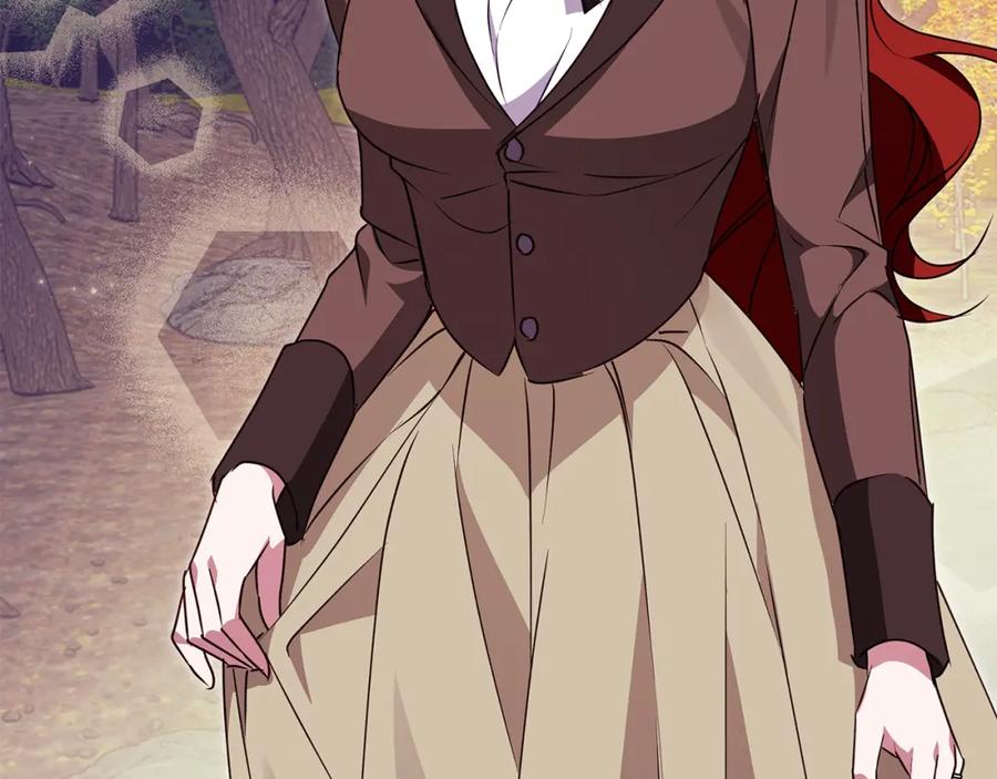 《Winter Wolf》第61话 妈妈的男朋友 第115页